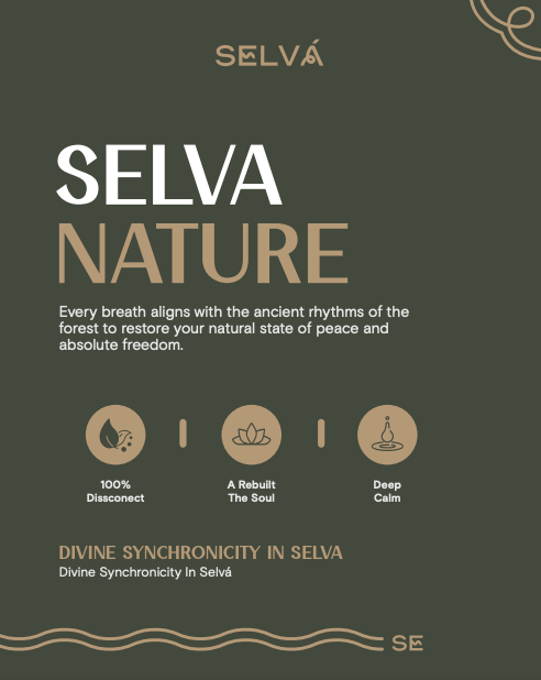 SELVÁ Ecospa